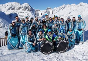25 Jahre Mangepan