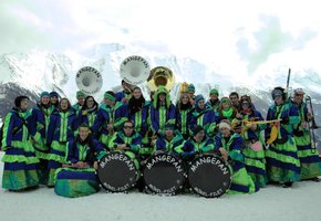 Fasnacht 2013-2014