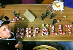 Fasnacht 2011-2012
