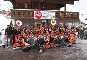 Fasnacht 2015-2016