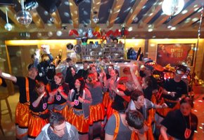 Fasnacht 2016-2017