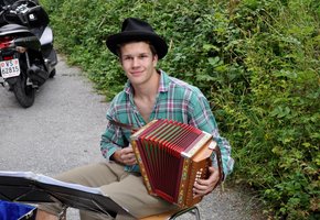 Sommerplausch