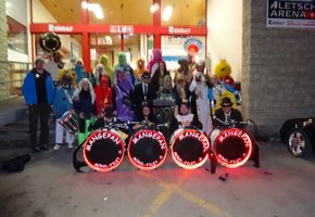 Fasnacht