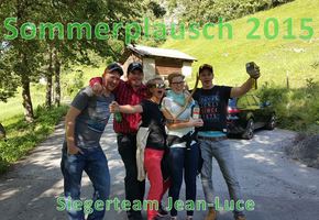 Sommerplausch