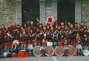 Fasacht 1993-2011
